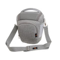 Designer Waterproof Nylon Sling Digital Gear DSLR SLR Camera Bag Video Backpack for Photography