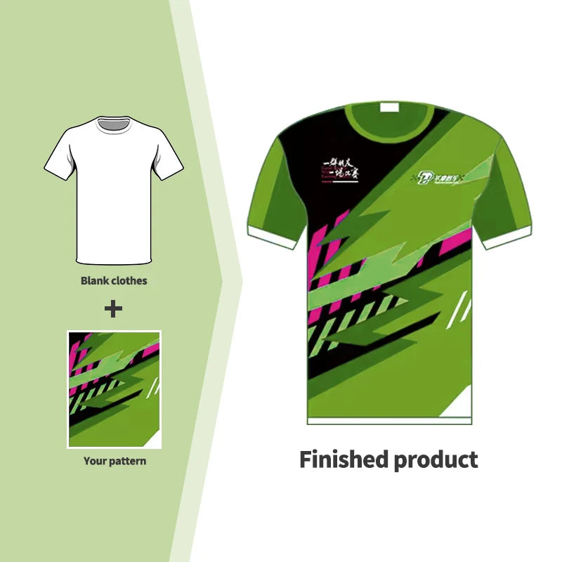 All Over Print Sublimation Printing Logo Oem Breathable Quickdry Crewneck Clothes Short Sleeve Men Custom Sublimation T Shirt