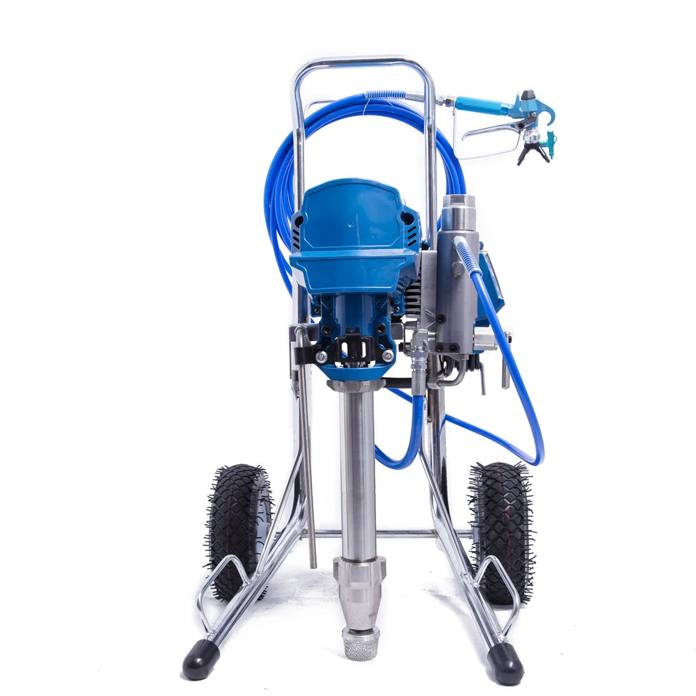 YANFENG GTB-1095 Electric Professional DIY Wall Paint Airless Spray Gun