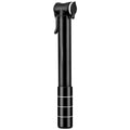 Nice Mini Aluminum Bicycle Pump with Presta Valve Lightweight 75g 130-160 PSI Pressure Easy to Attach to Bike-PROSTAR JG-1014