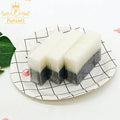 Oem Organic Natural Whitening Cleaning Soap Moisturizer Lightening Face Skin Care Vitamin C Collagen Rice Milk Soap for Face