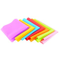 50*40cm Portable Kitchen Modern Pad Bowl Mat Student Foldable Non-Slip Waterproof Placemat Roll Silicone Heating Dishwasher Mat