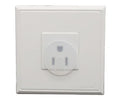 Outlet Hat Baby Proofing Child Safety Plug Covers Protectors for Electrical US Round for Kids Toddler Protection Socket Covers