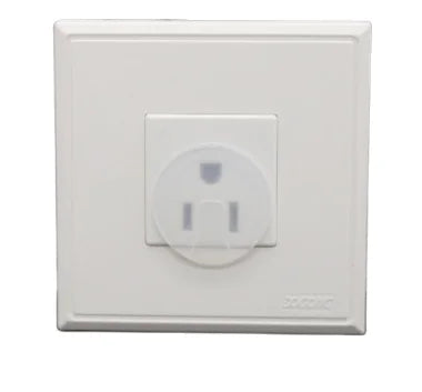 Outlet Hat Baby Proofing Child Safety Plug Covers Protectors for Electrical US Round for Kids Toddler Protection Socket Covers