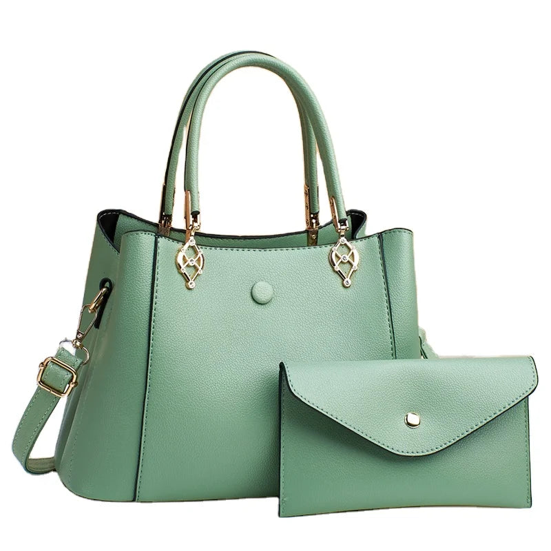 New Womens Bags 2022 Comfortable and Beautiful Handbags Handbag Large and Light Capacity Hand Bag Handbags16344