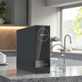Reverse Osmosis Tankless Water Purifier for Household & Hotel Use 2 Stage Filter 600 GPD Automatic Shut-Off