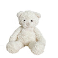 Super Soft Curly Stuffed Toy Bear Children's Day Valentine's Day Gift Plush Bear Toy Adorable Love White Teddy Bear Plush Toy