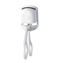 Eyelash Heat Curler Heated Eyelash Curler Custom Logo Heated Eye Lash Curler Electric