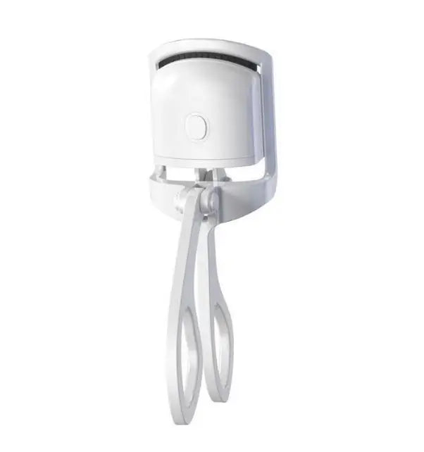 Eyelash Heat Curler Heated Eyelash Curler Custom Logo Heated Eye Lash Curler Electric