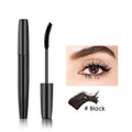 Wholesale Mascara Private Label Black Custom Mascara Manufacturer Waterproof Eyelash Mascara