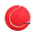 Regail Professional Training  Red Tennis Ball  Welcome Customs Tennis Ball Color or logo Professional Production of Tennis