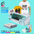 Fcolor New Cheap Inkjet PET Film DTF A3+ A3 A4 Sheet Printer Machine L1800 XP600 Print Head