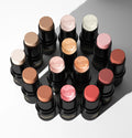 Shimmer Multi Stick Luxuriously Creamy Blendable Color Blusher for Eyes Lips & Cheeks Dazzling Blush Stick