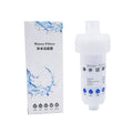 2026 New Arrival Household PP Cotton Front Portable Water Purifier for Bathroom Kitchen Washing Machine
