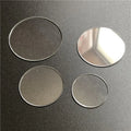 Quartz Switzerland Watch Glass Sapphire Lens 1mm Sapphire Glass Hardness 5atm Water Resistant for Quartz Watches