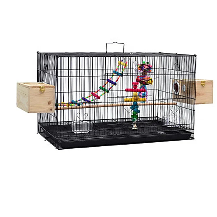 Parakeet Cages Free Shipping China Cage Birds Tunisia Oiseauxcage Oiseau Cage for Canary
