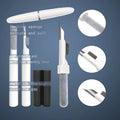 Cleaner Kit for Airpods Pro 3 2 1 Bluetooth Earphones Cleaning Pen Brush Earbuds Case Cleaning Tools for Air Pods Xiaomi Airdots