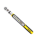 SOLUDE Electronic High Precision Small Digital Adjustable Torque Wrench0.3~20 NmPortable Precision Measuring Tools