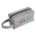 Nylon Premium Cosmetic Bag Pen Bag300D Oxford 210D Nylon Small Storage Bag Promotion Gifts NLB018 Nylon Premium Cosmetic Bag