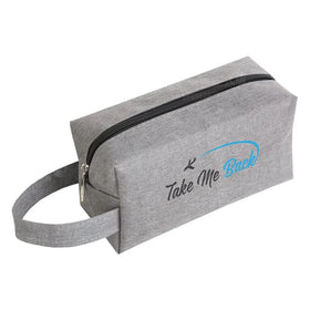 Nylon Premium Cosmetic Bag Pen Bag300D Oxford 210D Nylon Small Storage Bag Promotion Gifts NLB018 Nylon Premium Cosmetic Bag