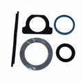 A229-3217 for Ricoh MP 6500 7500 6000 7000 8000 6001 7001 8001 1075 2075 Compatible Toner Supply Seal Printer Copier Spare Parts