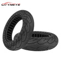 10In 10x2.125 Solid Tire for Ninebot Max G30 E-Scooter Replace Outdoor