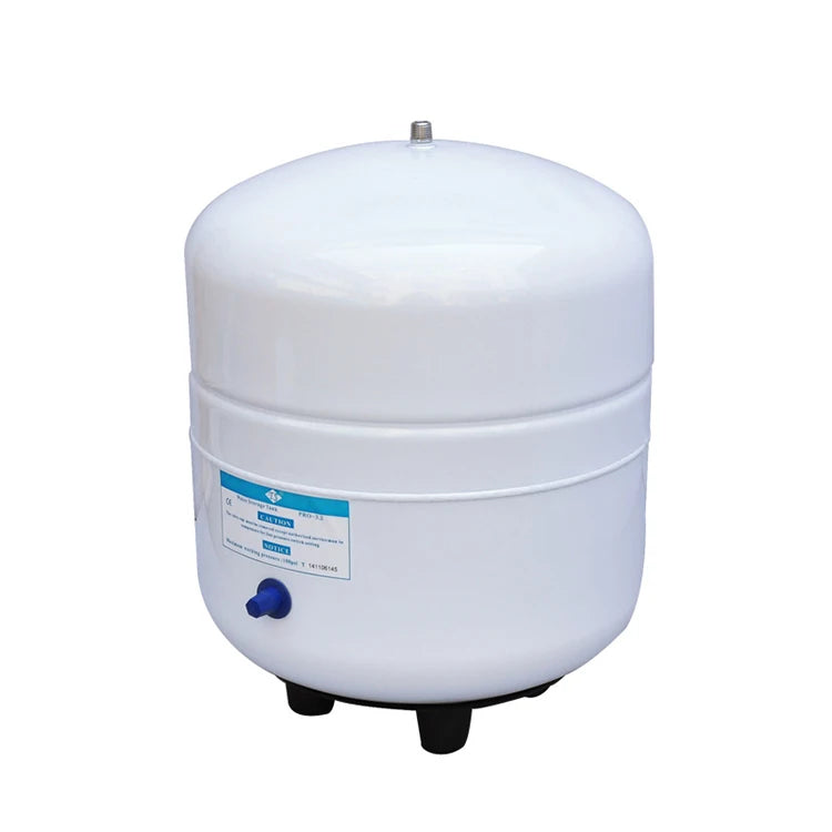 Household Purifier 3.2 Gallon Carbon Plastic Carbon Steel Water Filter Purifier