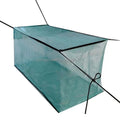 Aquaculture Fish Cages Seedling Breeding Net for Lobster for Aquatic Seedling Rearing