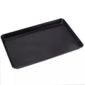 Rectangular 60*40*5cm Baking Pan Non-stick Aluminized Steel Baking Tray  Toast Cake Sheet Pan for Oven