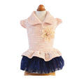 Custom Designer Dog Dress Por Mayor Accesorio Para Mascotas From China