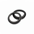 Centauro Fork Dust Covers for Gas Gas MC 250 22-24 NOK Pair of Essential Toner Powder Products
