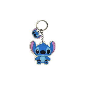 Factory Direct Acrylic Photo Card Holders & Epoxy Keychain Custom Stitch Anime Sublimation UV Printing No Minimum Order