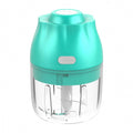 Dropshipping 250ML Automatic Food Mixer Vegetable Electric Food Chopper