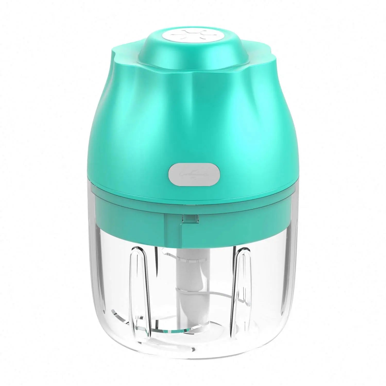 Dropshipping 250ML Automatic Food Mixer Vegetable Electric Food Chopper