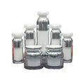 15ml 30ml 40ml 50ml 100ml Refillable Cosmetic Bottle China Wholesale Airless Bottle