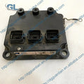 ECM 262-1408-00 Electronic Control Group 262140800 for 70 Pin