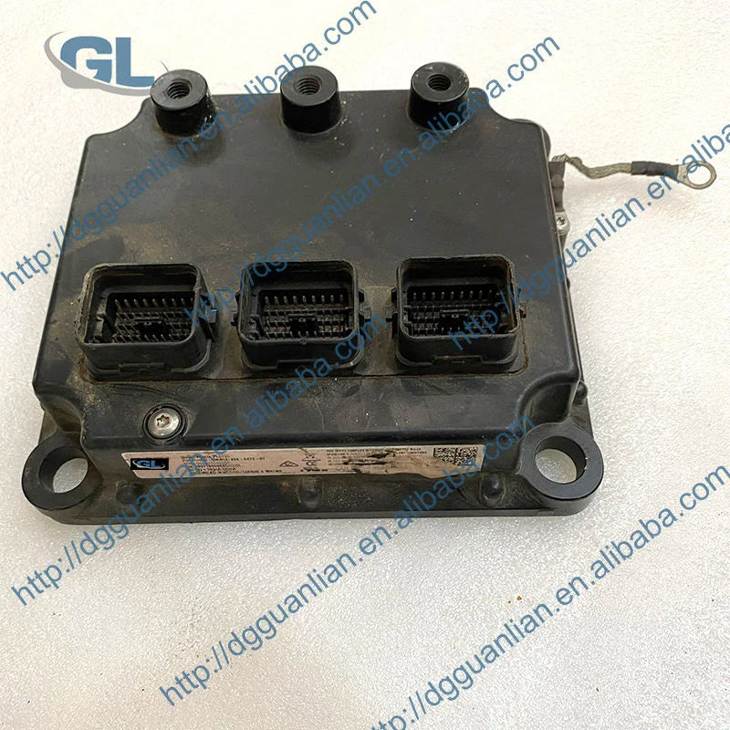 ECM 262-1408-00 Electronic Control Group 262140800 for 70 Pin