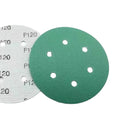 Round Sanding Disc
