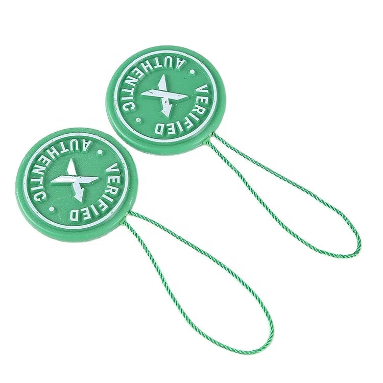 Customize Shoe Tags STOCK X Tag Customization Verify Barcode Scratch-Off Anti-Counterfeit Shoe Tags for Sneakers Bags & Clothing