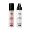 ARTMISS Custom Private Label Longwear Face Mist Setting Spray Waterproof Beauty Oil-Free with Mineral Ingredients Liquid Form