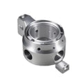 Industrial Automation 304 316 Stainless Steel CNC Stamping Turning Milling High Precision OEM Aluminum Parts Fabrication