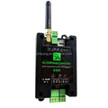 Smart 2G Gsm Gate Opener Multi-level Authorization More Security Gsm SMS Cellular Relay Switch
