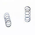 Custom Flashlight Compression Spring Nitinol Coil Steel Small Spring Ballpoint Pen Part