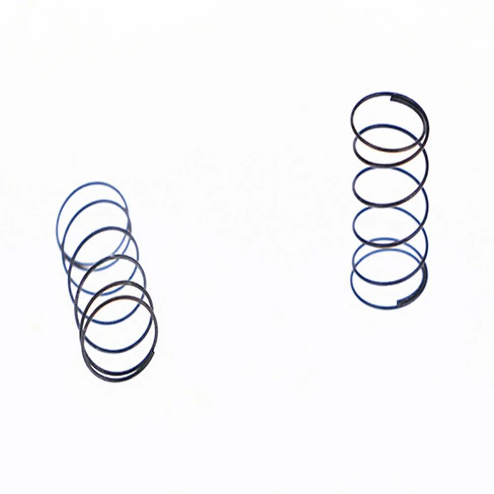 Custom Flashlight Compression Spring Nitinol Coil Steel Small Spring Ballpoint Pen Part