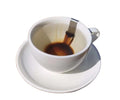 Custom Himalayan Shilajit Spoon Hanging Cup Spoon Mug Spoon with Measurement