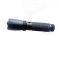 Customized Design Cnc Machine Parts Plastic Aluminum Flashlight Torch Housing Body Enclosures Prototype