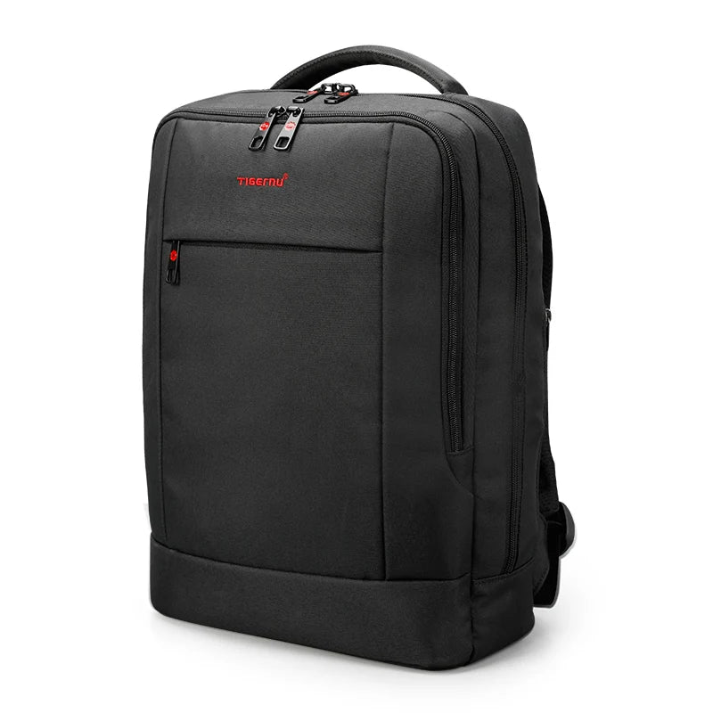 Tigernu T-B3331 Anti Theft Large Capacity Travel Backpack Male Traveling Bags Outdoor Laptop Backpack for Men