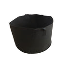 5 Gallon Garden Plant Grow Bags with Handles Fabric Pots for Optimal Plant Growth