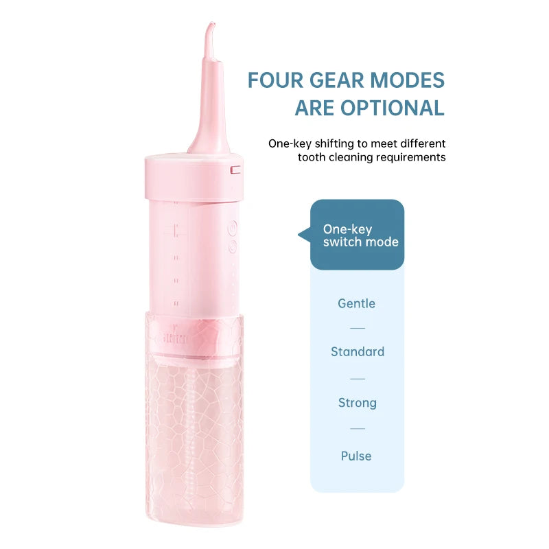 Waterflosser Dental Water Flosser Visible Waterflosserwaterflosser Dental Water Flosser Visible Waterflosser