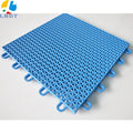 Interlocking Drainage Tiles Multi-purpose Sports Flooring Used Basketball Courts for Sale